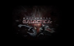 Desktop wallpaper. Battlestar Galactica Online. ID:38252