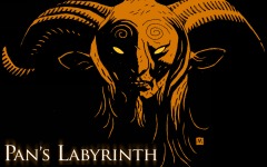 Desktop wallpaper. Pan's Labyrinth. ID:4441