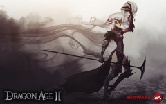 Desktop wallpaper. Dragon Age 2. ID:38335