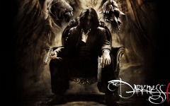 Desktop wallpaper. Darkness 2, The. ID:38346