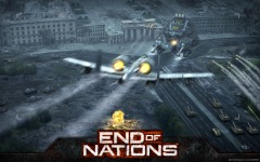 Desktop image. End of Nations. ID:38394