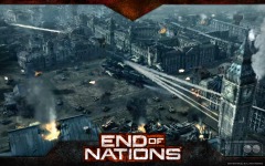 Desktop image. End of Nations. ID:38395