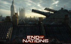 Desktop image. End of Nations. ID:38398
