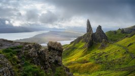 Desktop image. Nature. ID:164662