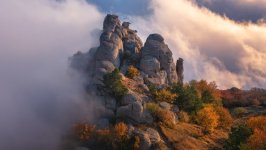 Desktop image. Nature. ID:164665