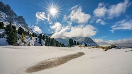 Desktop image. Nature. ID:164962