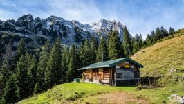 Desktop image. Nature. ID:164963