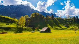 Desktop image. Nature. ID:165104