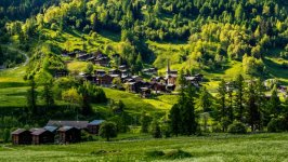 Desktop image. Nature. ID:165120