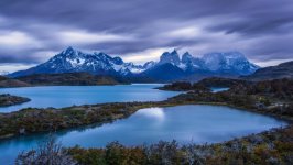 Desktop image. Nature. ID:165156