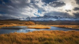 Desktop image. Nature. ID:165697