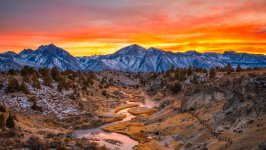 Desktop image. Nature. ID:166105