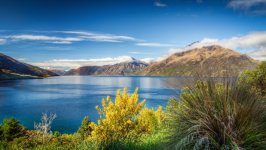 Desktop image. Nature. ID:166178