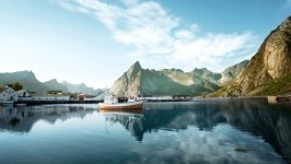 Desktop image. Nature. ID:166186