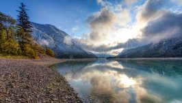 Desktop image. Nature. ID:166220