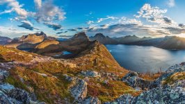 Desktop image. Nature. ID:166246