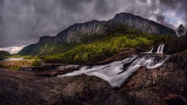 Desktop image. Nature. ID:166276