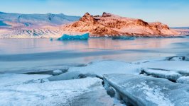 Desktop image. Nature. ID:166286