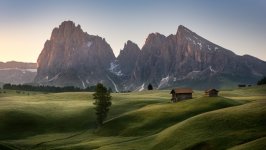 Desktop image. Nature. ID:166782