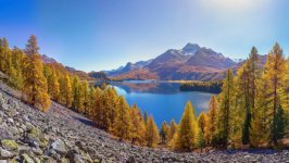 Desktop image. Nature. ID:166855