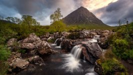 Desktop image. Nature. ID:166879