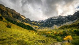 Desktop image. Nature. ID:166944