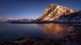 Desktop image. Nature. ID:167002