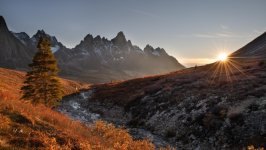 Desktop image. Nature. ID:167054