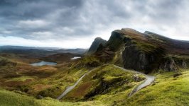 Desktop image. Nature. ID:167209