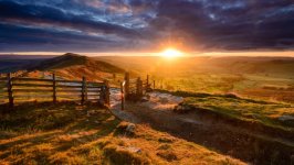 Desktop image. Nature. ID:168153