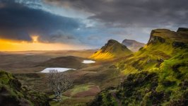 Desktop image. Nature. ID:168552