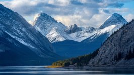 Desktop image. Nature. ID:169290
