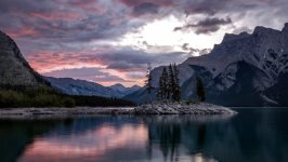 Desktop image. Nature. ID:169586