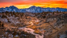 Desktop image. Nature. ID:169634