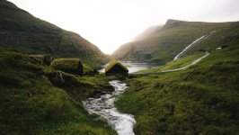 Desktop image. Nature. ID:169636
