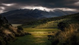 Desktop image. Nature. ID:169638