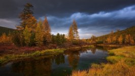 Desktop image. Nature. ID:169725