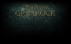 Desktop image. Legend of Grimrock. ID:38505