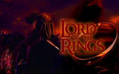 Desktop image. Lord of the Rings, The. ID:38551