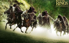 Desktop wallpaper. Lord of the Rings, The. ID:6001