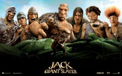 Desktop wallpaper. Jack the Giant Slayer. ID:38582