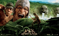 Desktop wallpaper. Jack the Giant Slayer. ID:38583