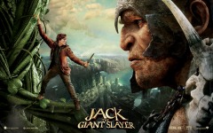 Desktop wallpaper. Jack the Giant Slayer. ID:38584