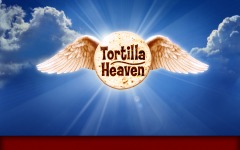 Desktop wallpaper. Tortilla Heaven. ID:38594