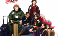 Desktop wallpaper. Unaccompanied Minors. ID:38604