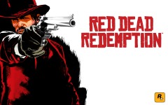 Desktop wallpaper. Red Dead Redemption. ID:38769