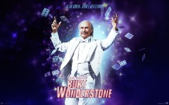 Desktop image. Incredible Burt Wonderstone, The. ID:38895