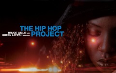 Desktop wallpaper. Hip Hop Project, The. ID:39685