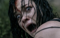 Evil Dead wallpapers for desktop, download free Evil Dead pictures