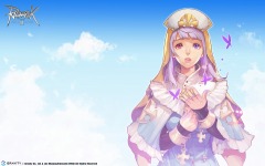 Desktop wallpaper. Ragnarok Online 2: Legend of the Second. ID:39908